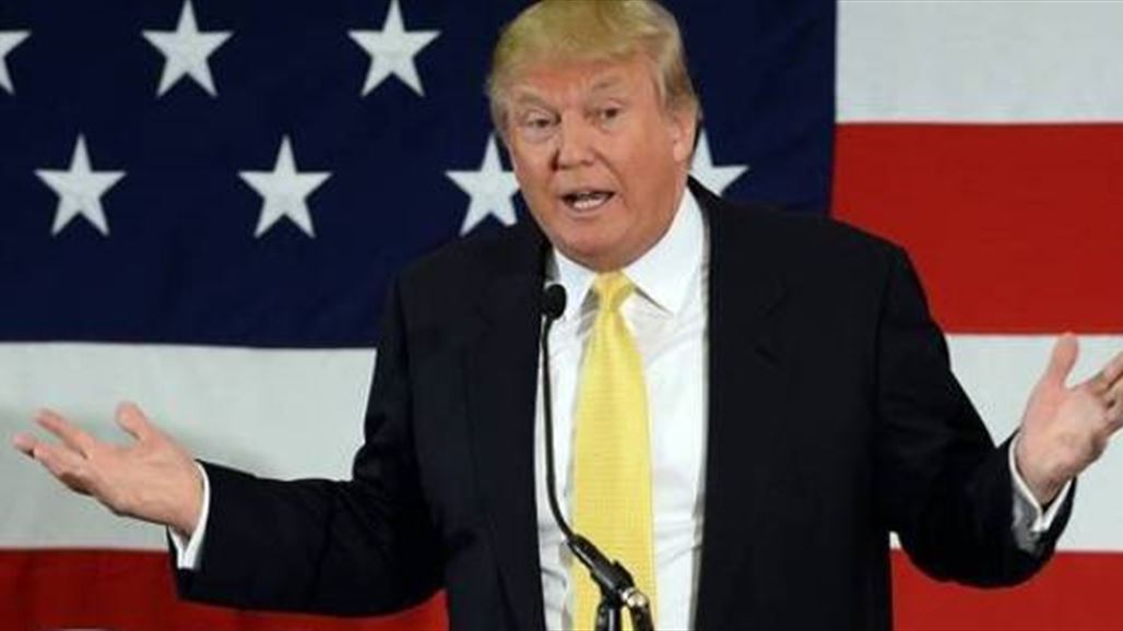 ترامب: اختلفت مع تيلرسون بشأن الاتفاق النووي مع إيران