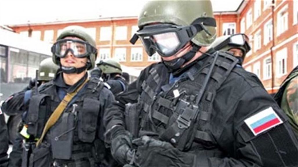 روسيا: القبض على 60 شخصاً يجندون عناصر داعش في موسكو