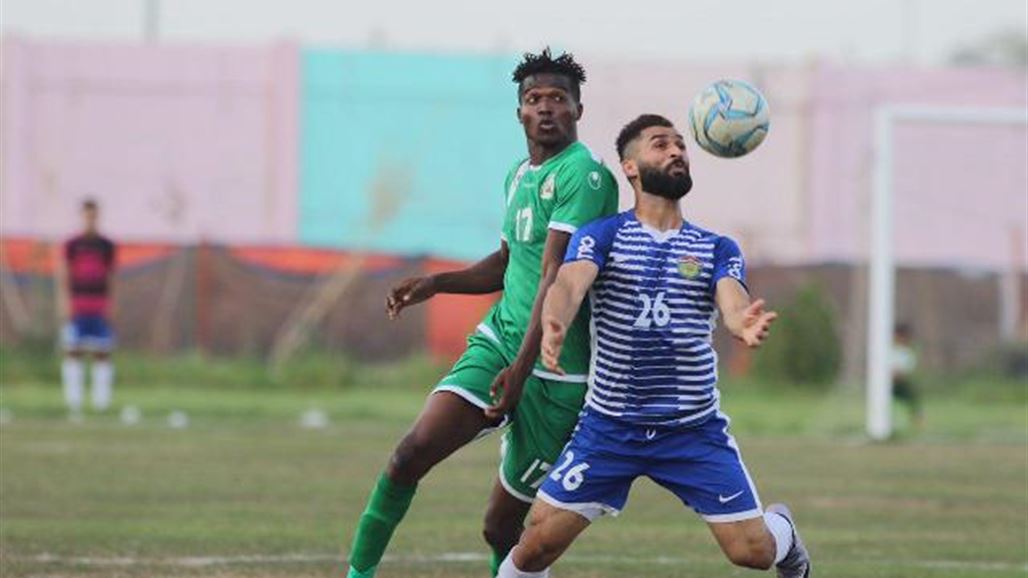 اليوم.. ثلاث مواجهات في الدوري الممتاز
