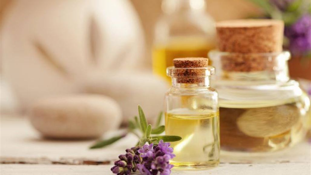 هل تشعرين بتوتر دائم؟ استخدمي هذا الزيت!