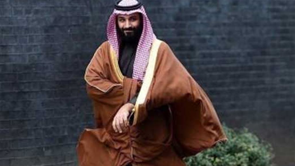 إعلاميون سعوديون يدفعون أموالاً لأفضل تعليق على صور بن سلمان!