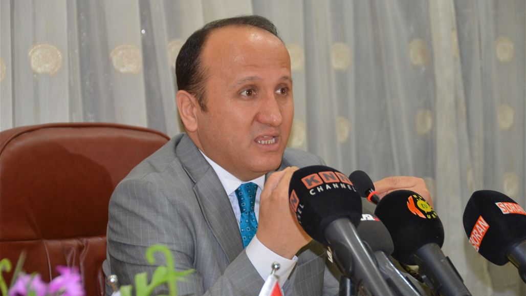 الديمقراطي الكردستاني يؤكد التزام الاقليم بأي اتفاق بين بغداد وانقرة بشأن "الارهاب"