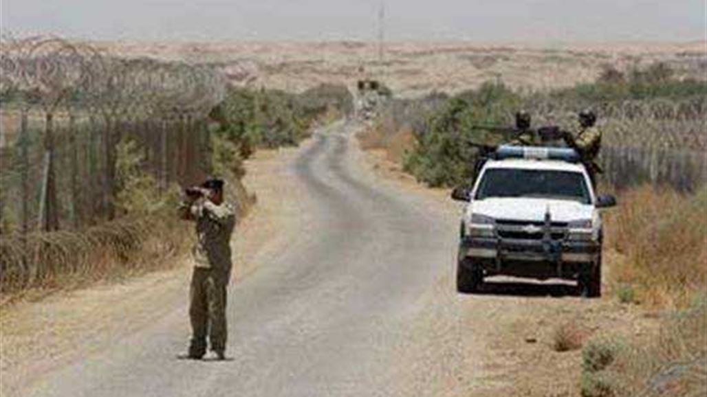 نائب يعلن مقتل خمسة من حرس الحدود بكمين لـ"داعش" على طريق بلدروز- مندلي