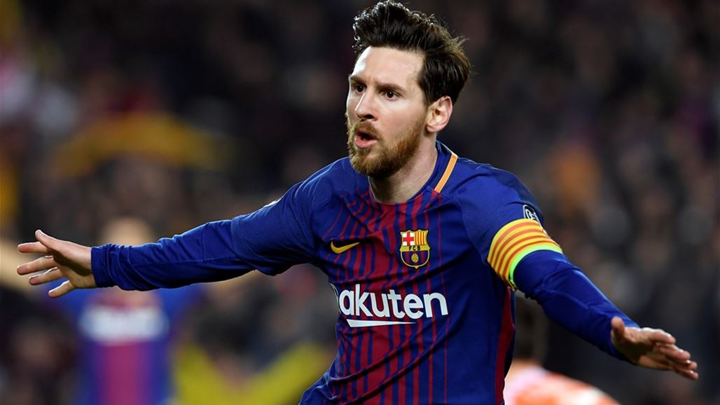 برشلونة يضرب تشيلسي بثلاثية ساحرة ويتأهل لربع نهائي دوري الأبطال