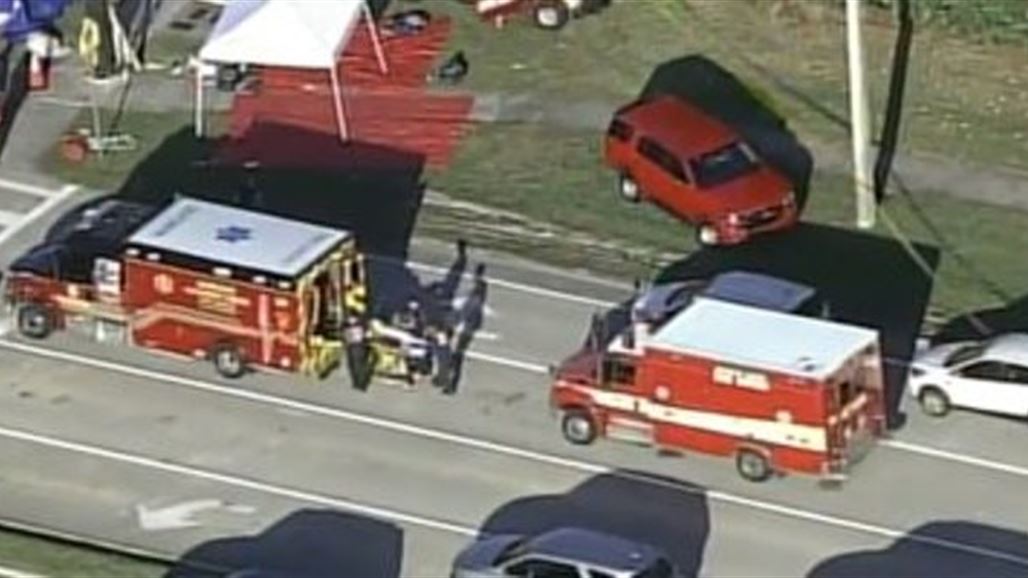 مقتل شخصين وإصابة آخر بإطلاق نار على مستشفى بولاية ألاباما الأمريكية