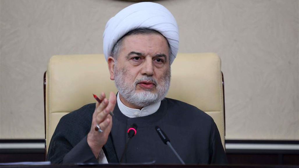 نائب رئيس البرلمان يؤجل عقد جلسة اليوم الى اشعار اخر