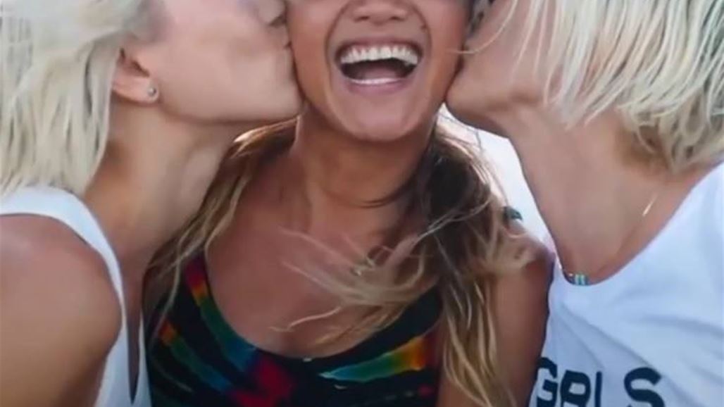 بالفيديو والصّور: هذه الجزيرة النسائية ممنوعة على الرجال!