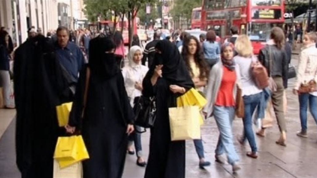 الكويت تدعو رعاياها في بريطانيا إلى الحذر بعد انتشار "دعوات لإيذاء المسلمين"