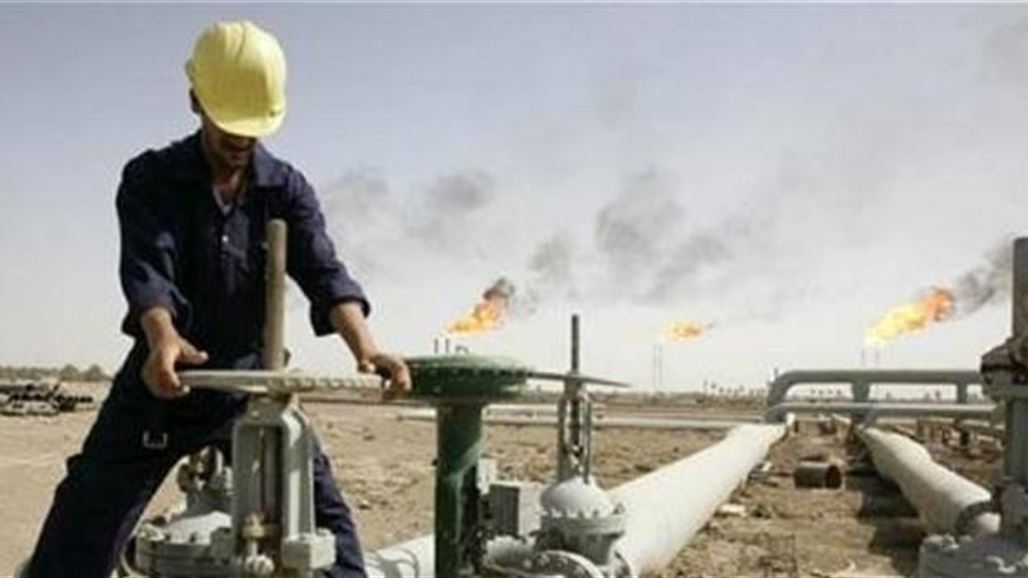 افتتاح وحدة التكرير الأولى في مصفى حديثة