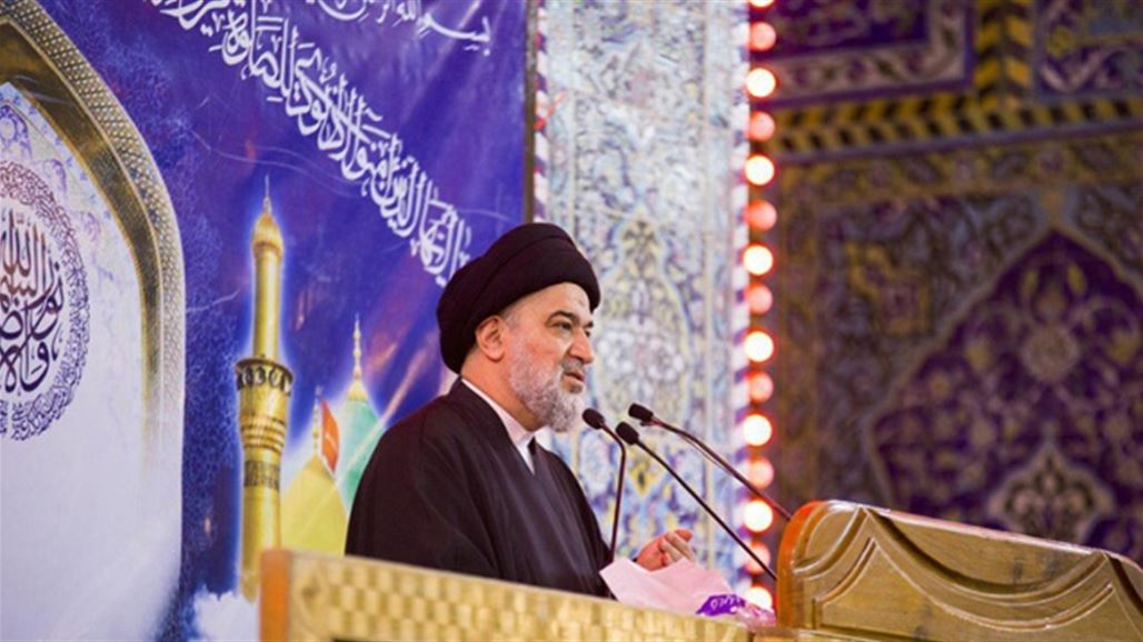 وكيل المرجعية الدينية: مسألة الدفع الى الطلاق خطيرة جداً ويجب لملمة الأسرة