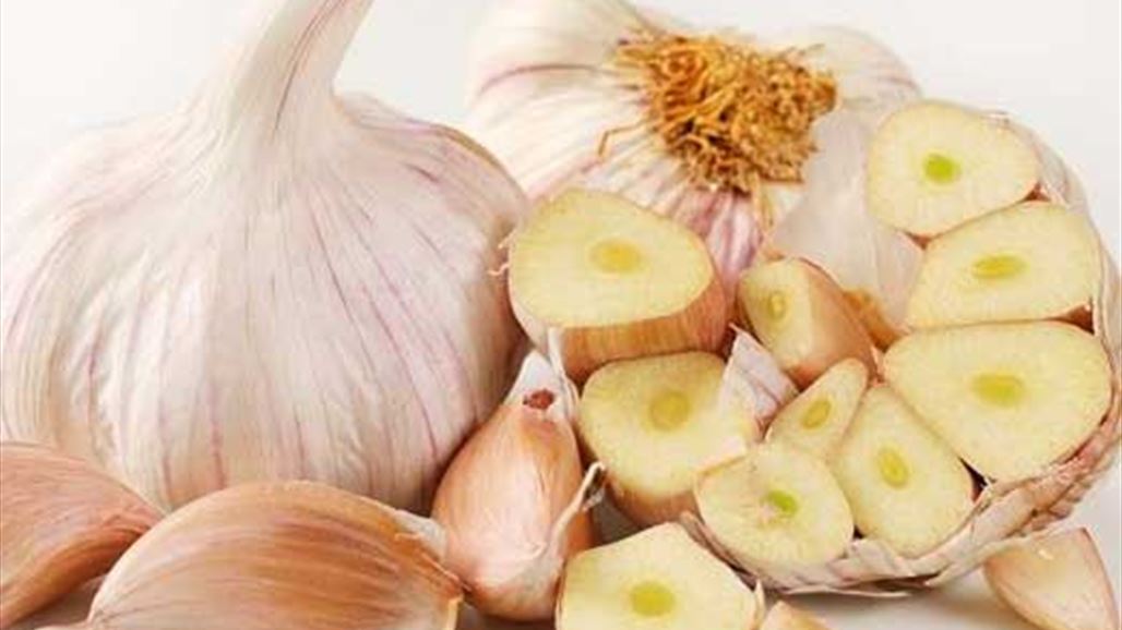 لن تتصور فوائد الثوم المقلي على صحتك!