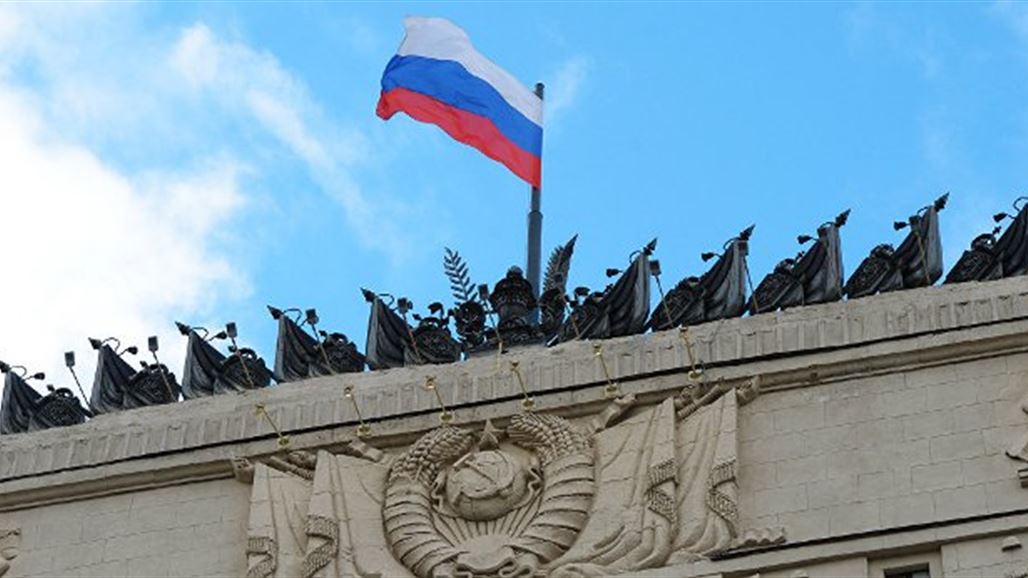 موسكو تتهم واشنطن بإعاقة وصول ممثلي المنظمات الإنسانية إلى الرقة