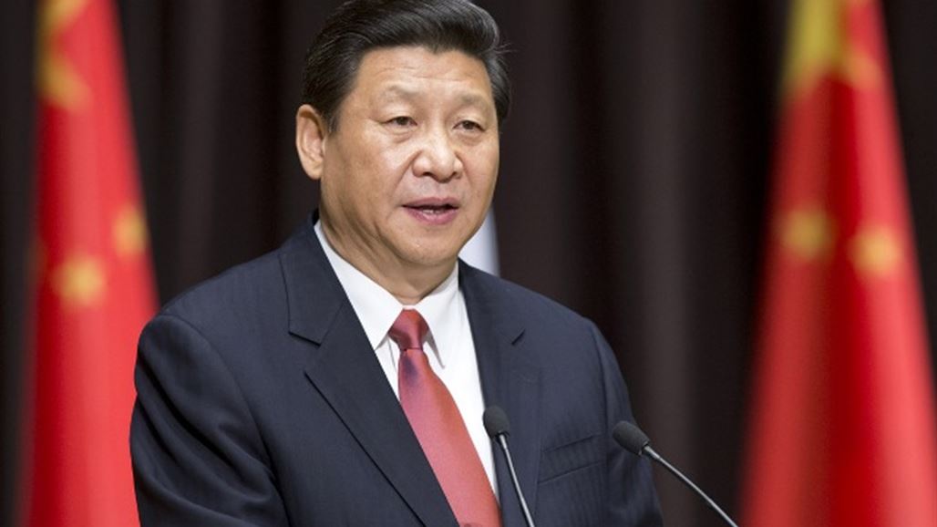 شي جين بينغ رئيسا للصين لولاية جديدة