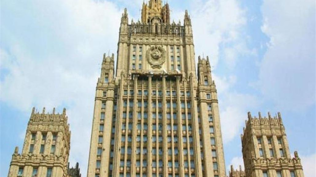 موسكو تعلن "طرد" 23 دبلوماسياً بريطانياً من روسيا