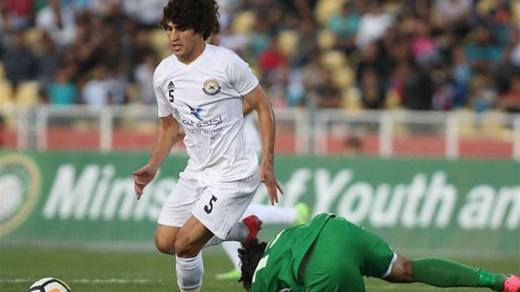 المسابقات تحدد موعد انطلاق مباريات المرحلة الثانية من الدوري الممتاز