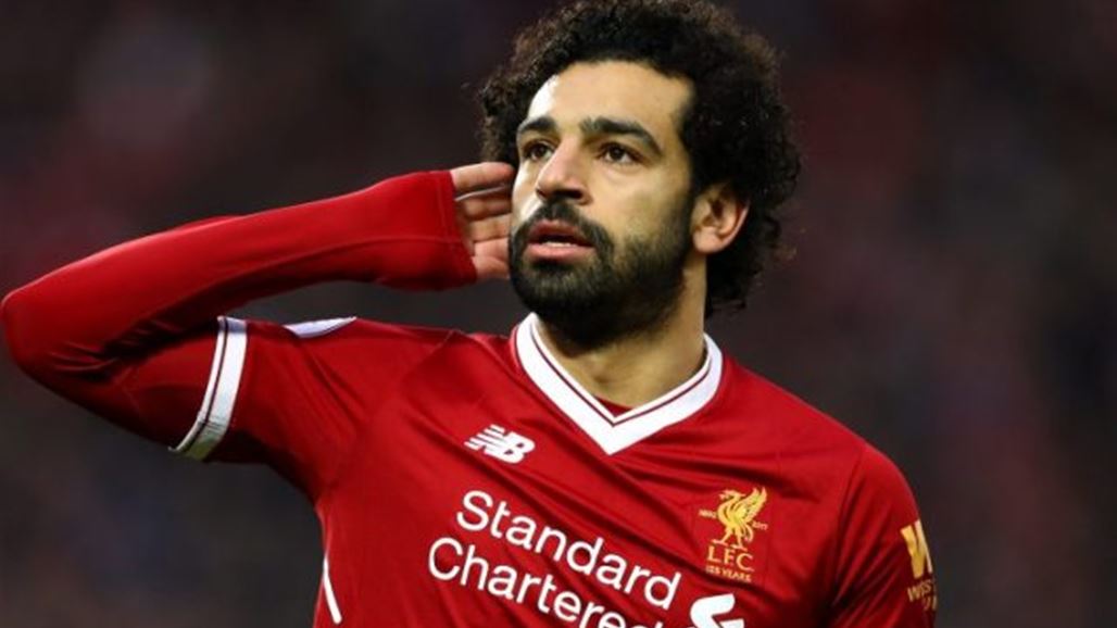 بعد تسجيله "سوبر هاتريك".. صلاح يحقق 5 أرقام تاريخية