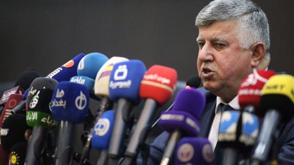 مسعود يكشف سبب تأخر وصول ملف رفع الحظر عن بغداد الى "فيفا"
