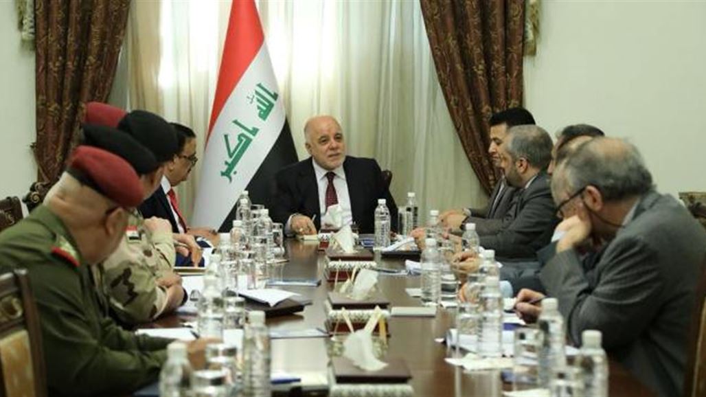 المجلس الوزاري للأمن الوطني يصوت على مذكرة للتفاهم والتعاون الاستخباري مع ايران