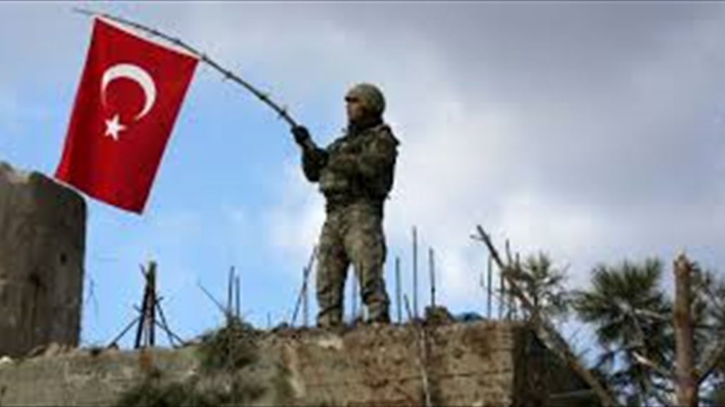 "التايمز" ترجح اندلاع مواجهات بين الناتو والقوات التركية في عفرين