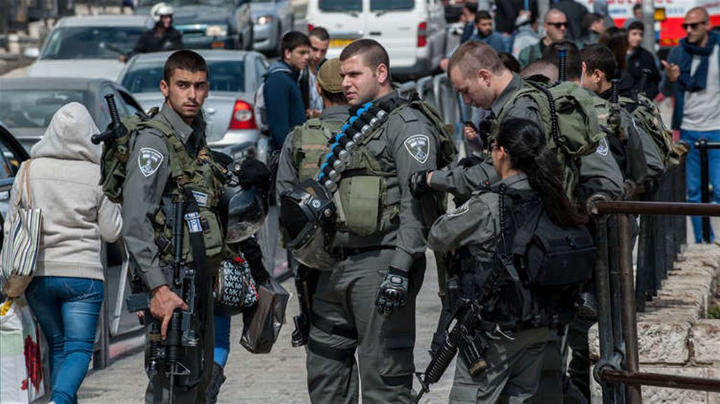 إسرائيل تعتقل دبلوماسيا فرنسيا بتهمة تهريب أسلحة للفلسطينيين
