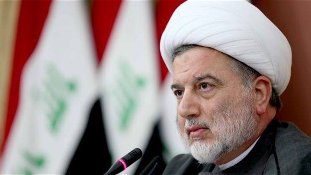 حمودي: التصحيح في واقعنا السياسي والعملية السياسية سيكون في أمرين