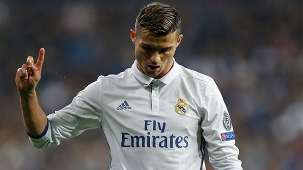 كرستيانو يسأل عن طبيعة الحياة في الصين