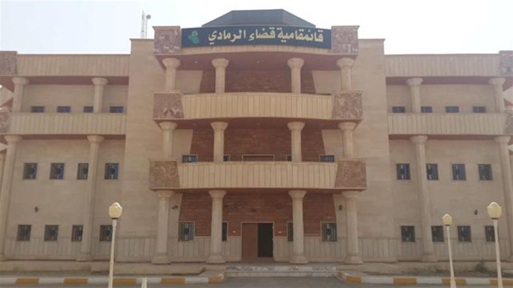 قائممقام الرمادي: أربعة الاف معاملة لم يتم تعويض أصحابها منذ 2007