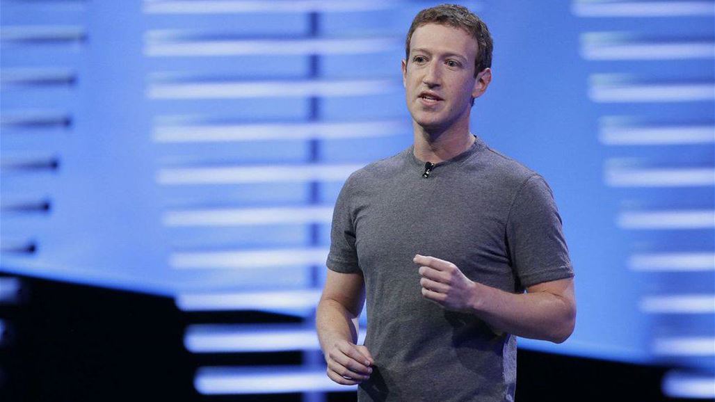 مؤسس فيسبوك يخسر 4 مليارات دولار خلال 24 ساعة!