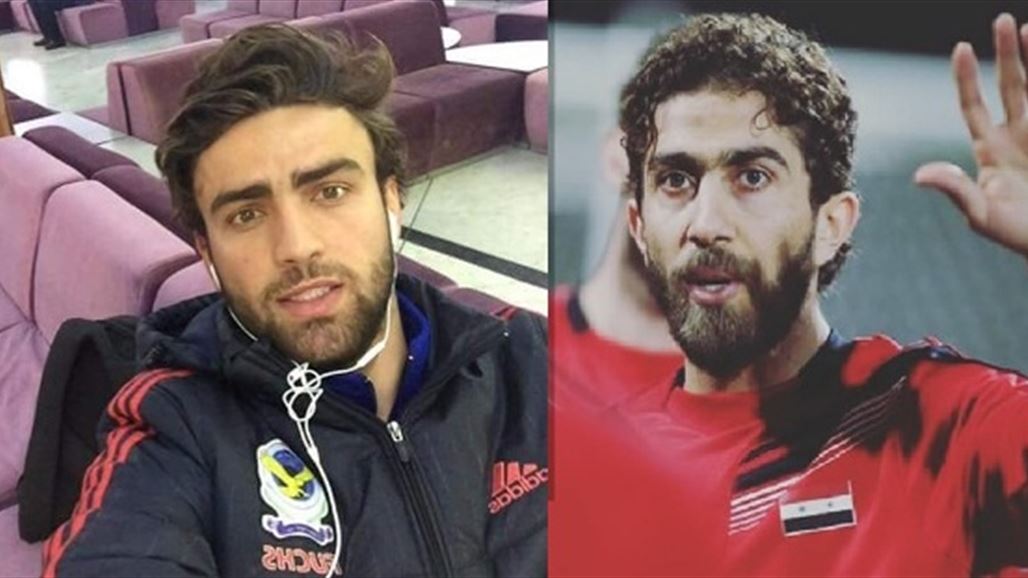 منع الخطيب وميدو من دخول الاراضي العراقية والشباب والرياضة تتدخل