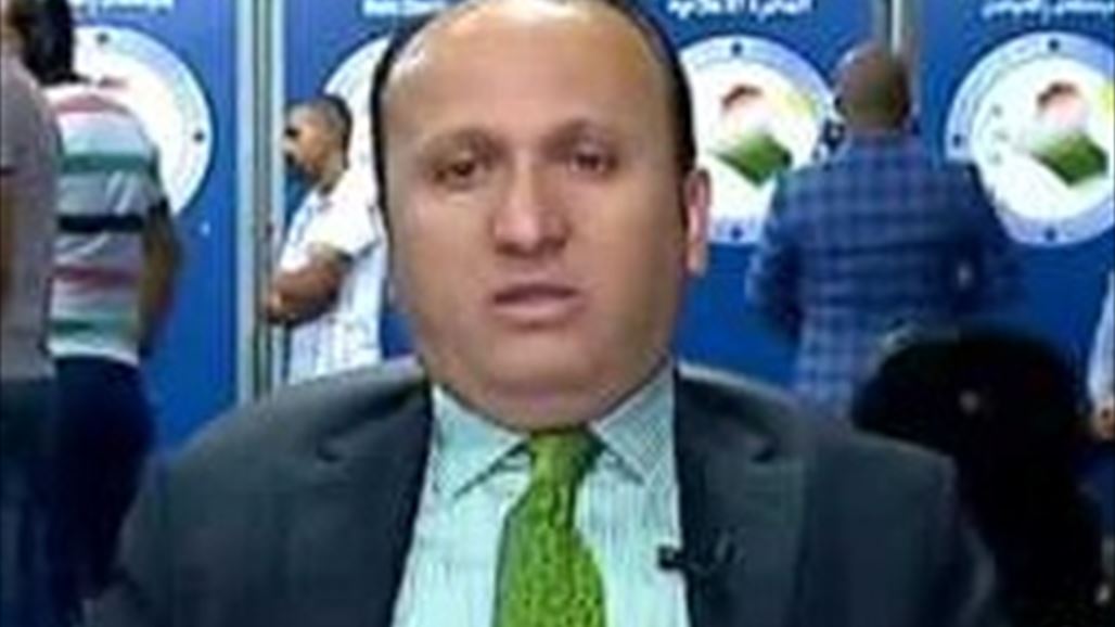 الديمقراطي الكردستاني يشبه تصريحات العبادي بتغريدات ترامب