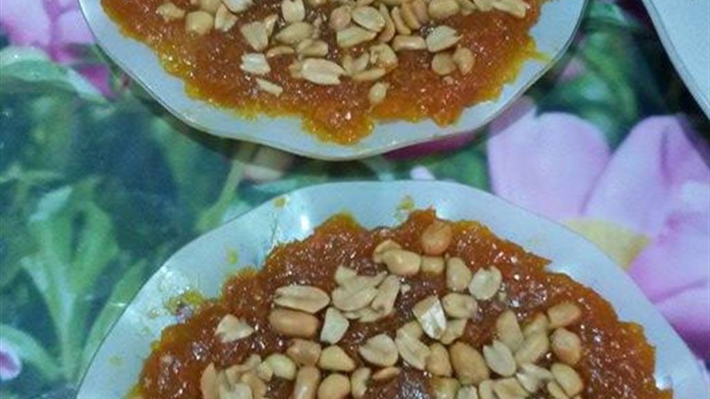 "الجلي".. كرزات نوروز على شفا الانقراض في ديالى