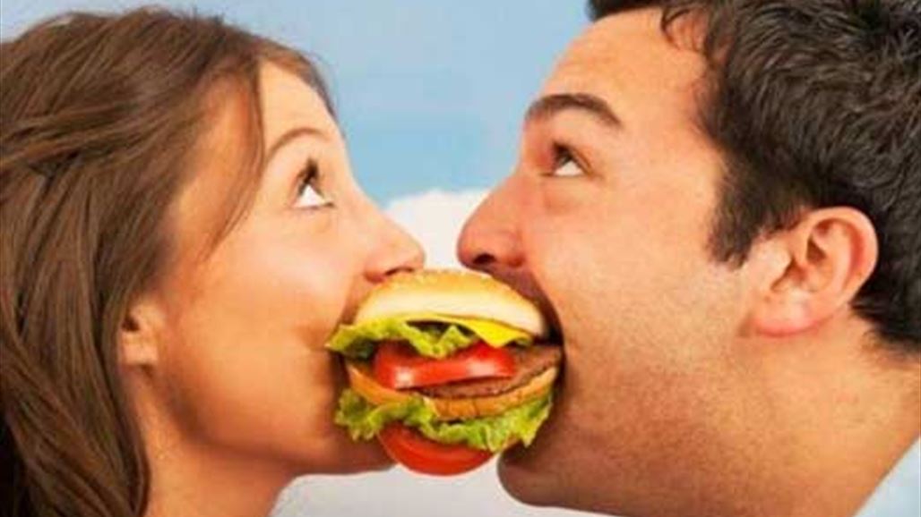 لماذا يزيد وزنك بعد الارتباط؟