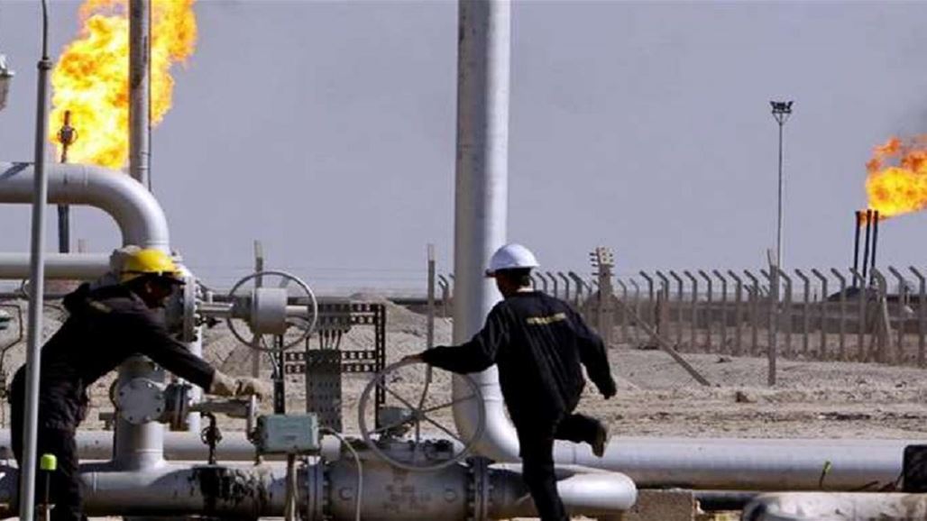 النفط يقفز لأعلى مستوى في ثلاثة أسابيع بفعل التوترات في الشرق الأوسط