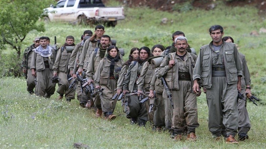 العمال الكردستاني: تهديدات تركيا تهدف للقضاء على إقليم كردستان