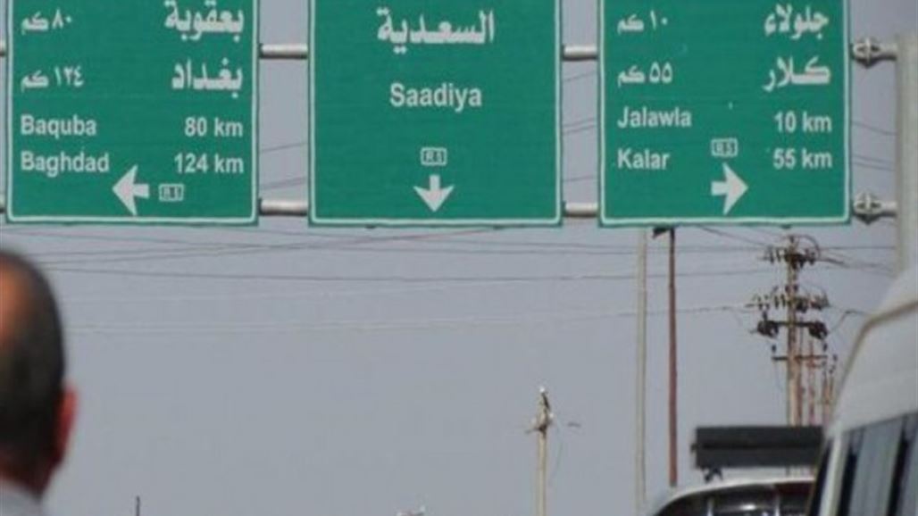 بالصور.. شلل في حوض حمرين