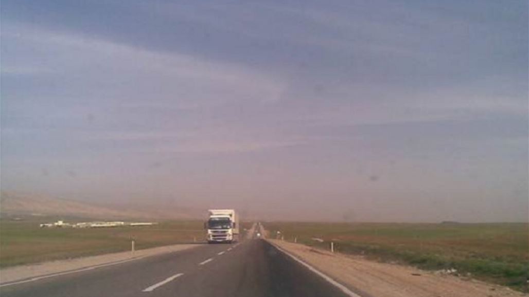 الإعلام الأمني ينفي الاخبار بشان مقتل 4 من منتسي قوات الشرطة على طريق موصل - بغداد