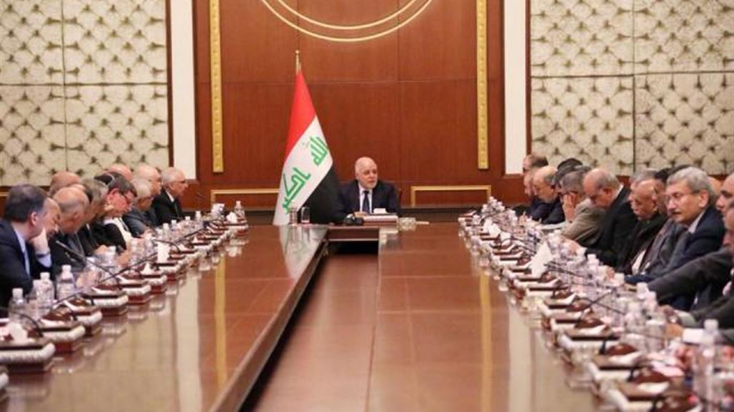 العبادي يحذر من "استغلال" الجامعات لمنابر سياسية وانتخابية