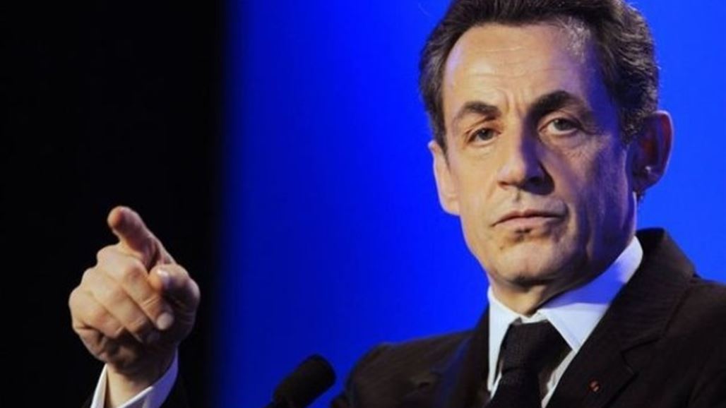 الإفراج عن الرئيس الفرنسي الأسبق نيكولا ساركوزي