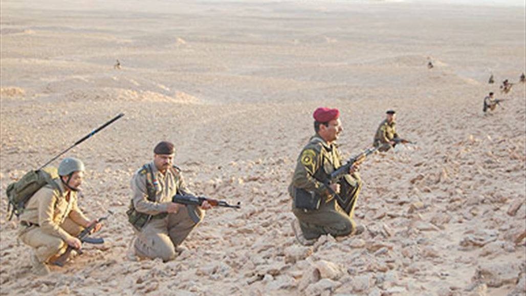 حرس الحدود يحبط تعرضا لـ"داعش" على مخفر قرب الحدود السعودية