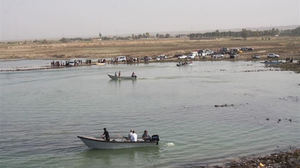 بالصور.. لؤلؤة حمرين تتلألأ من جديد