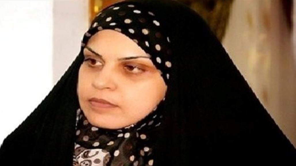 نائبة: رئيس الجمهورية يتحمل جميع تبعات تأخر الموازنة