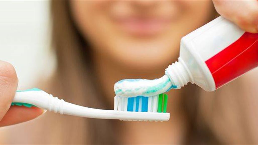 هل يؤثر معجون الاسنان على صحتنا؟