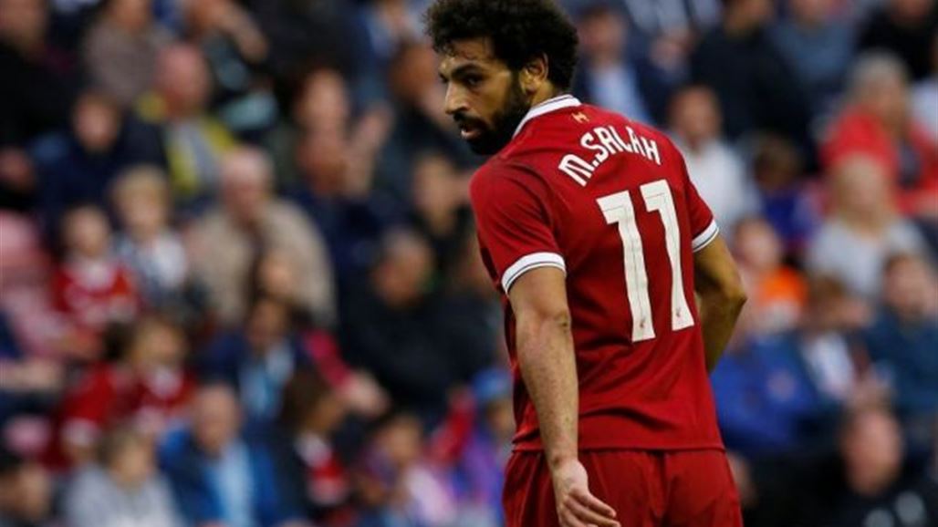 صحيفة: كلوب لم يرغب بضم صلاح إلى ليفربول