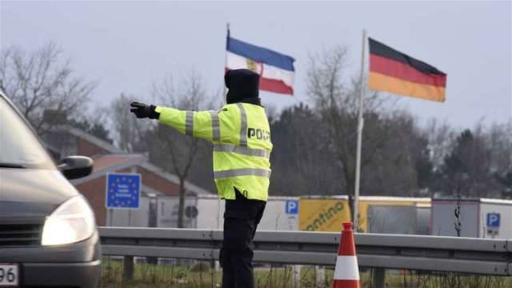 الدنمارك تبني سياجا فاصلا على حدودها مع ألمانيا