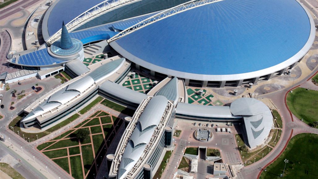 تعاون مشترك بين اتحاد الكرة واكاديمية اسباير القطرية