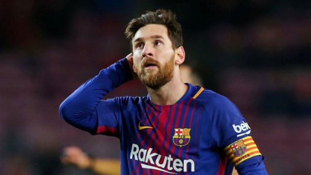 ميسي يريد التخلص من "جاسوس" كرستيانو في برشلونة