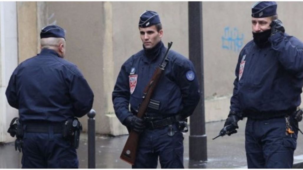 "داعش" يتبنى عملية احتجاز الرهائن في فرنسا