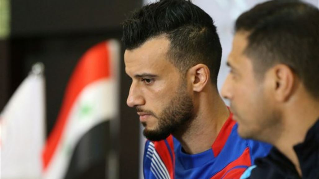 السومة يكشف حقيقة مغادرته اهلي جدة السعودي