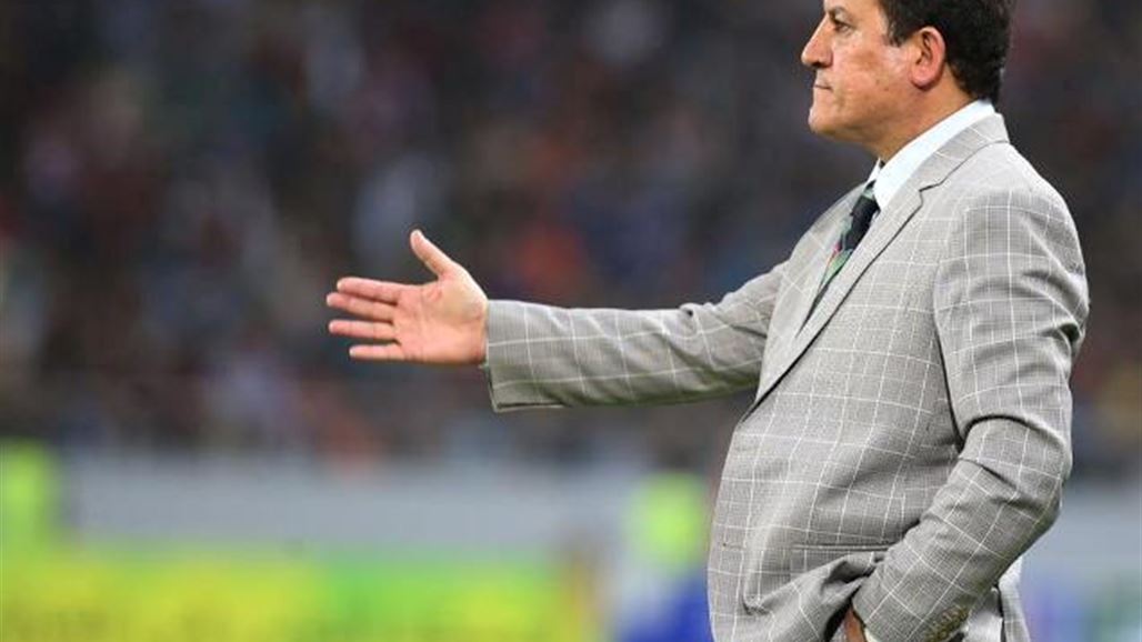 "الجنرال" ينتظر رد اتحاد الكرة لتدريب "القيثارة"