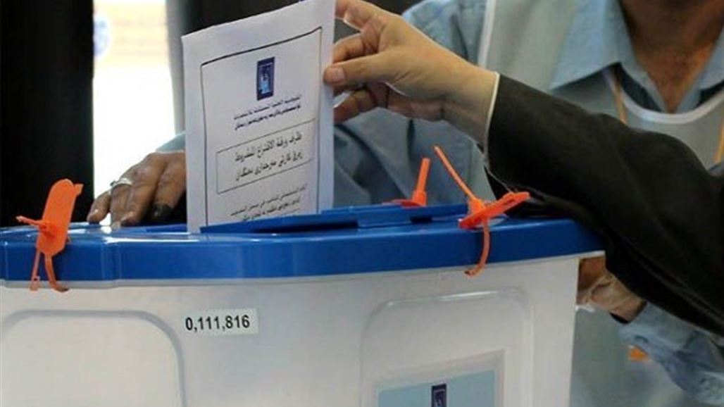 مسؤول انباري: جهات متنفذة تستخدم طرقا غير شرعية وقانونية لكسب أصوات انتخابية